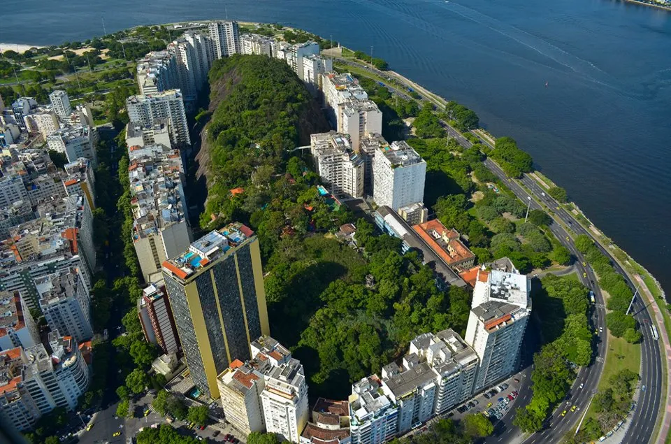 IPTU Rio: bairros mais e menos caros da cidade